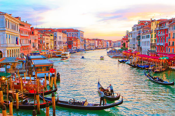 venice-italy-28 One Day In Venice, Italy