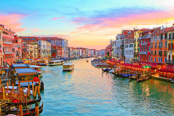 venice-italy-30 One Day In Venice, Italy