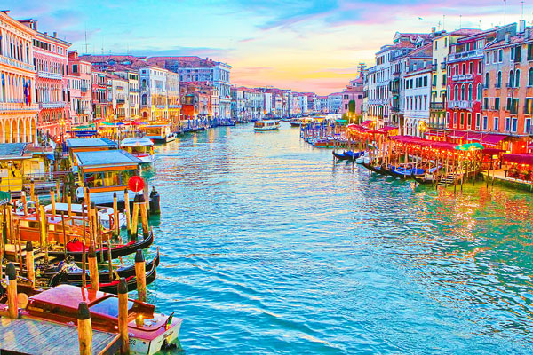 venice-italy-31 One Day In Venice, Italy