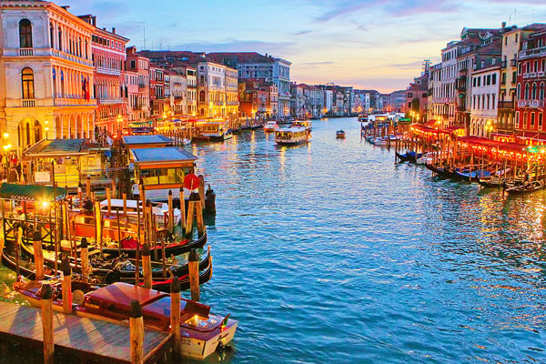venice-italy-32 One Day In Venice, Italy