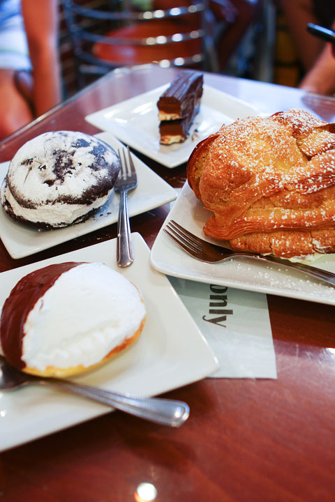 Modern Pastry Boston Modern Pastry Boston
