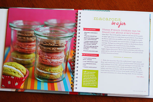 Desserts in Jars Desserts in Jars