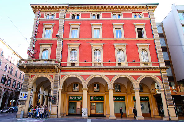 Hotels of Italy Hotels of Italy