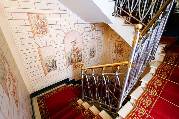 Hotels of Italy Hotels of Italy