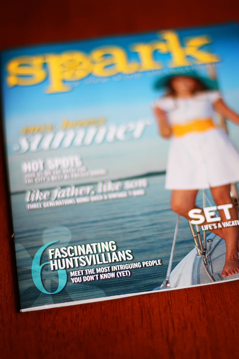 Spark Magazine Spark Magazine
