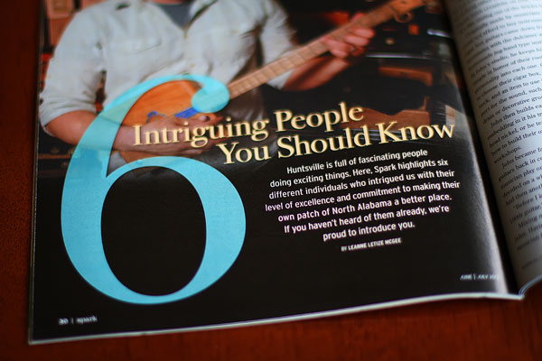 Spark Magazine Spark Magazine