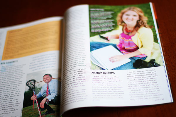Spark Magazine Spark Magazine