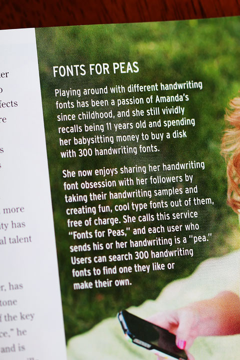 Spark Magazine Spark Magazine