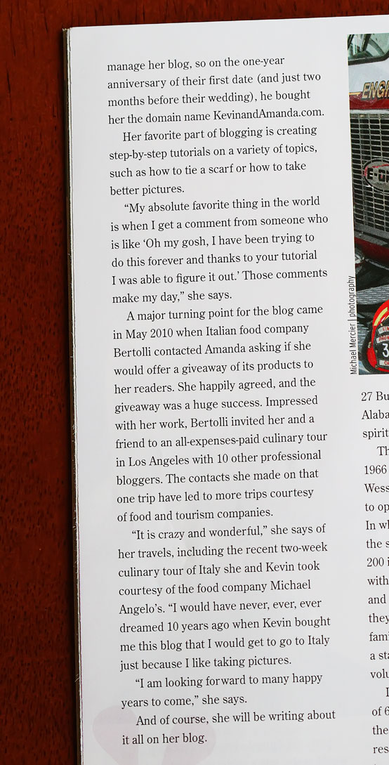 Spark Magazine Spark Magazine