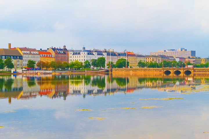 Copenhagen, Denmark Best Things To Do in Copenhagen Denmark