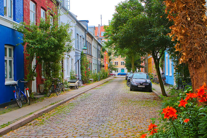 Copenhagen, Denmark Best Things To Do in Copenhagen Denmark