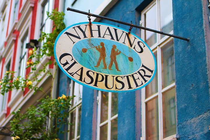 Copenhagen, Denmark Best Things To Do in Copenhagen Denmark