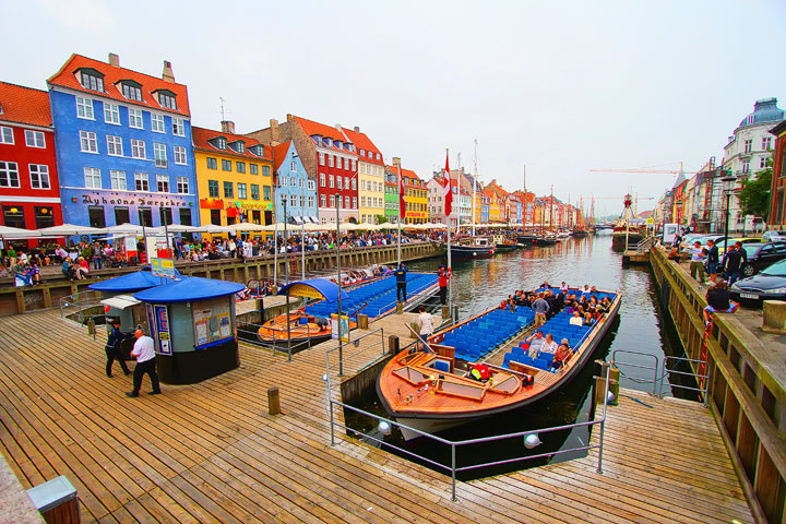 Copenhagen, Denmark Best Things To Do in Copenhagen Denmark