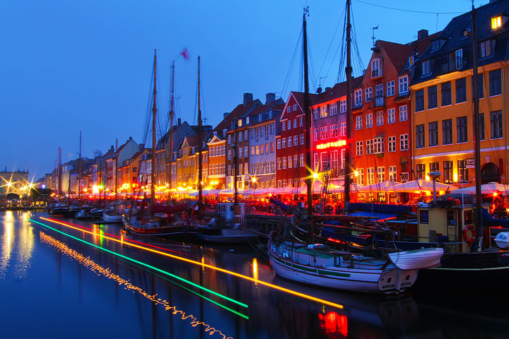 Copenhagen, Denmark Best Things To Do in Copenhagen Denmark