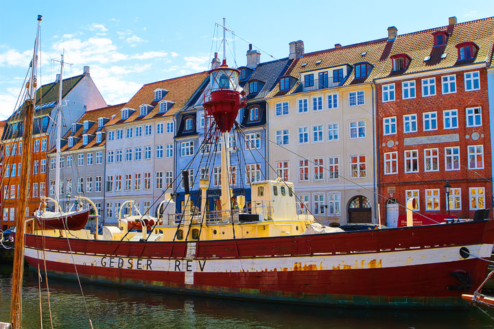 Copenhagen, Denmark Best Things To Do in Copenhagen Denmark