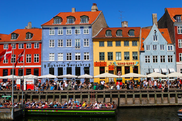 Copenhagen, Denmark Best Things To Do in Copenhagen Denmark