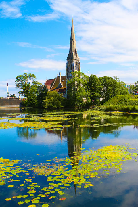 Copenhagen, Denmark Best Things To Do in Copenhagen Denmark