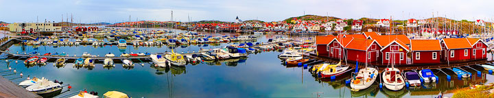 Kalavägen Harbor Kalavägen Harbor