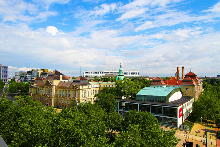 Berlin Berlin