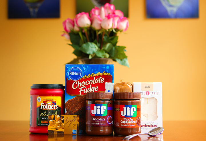 Brand New Jif Hazelnut Spread Taste-Tasting Giveaway Brand New Jif Hazelnut Spread Taste-Tasting Giveaway