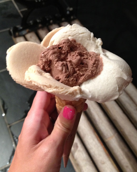 Guide to the Best Sweet Treats of NYC and Philly Guide to the Best Sweet Treats of NYC and Philly