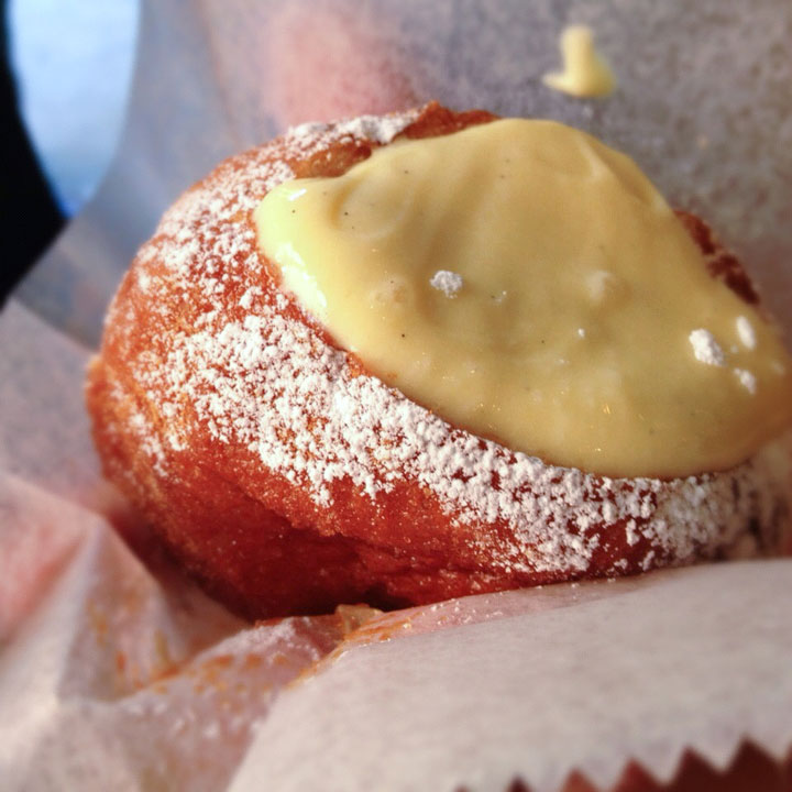 Guide to the Best Sweet Treats of NYC and Philly Guide to the Best Sweet Treats of NYC and Philly