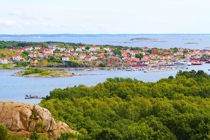 Styrsö Skäret | Exploring Sweden's Archipelago Styrsö Skäret | Exploring Sweden's Archipelago