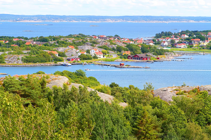 Styrsö Skäret | Exploring Sweden's Archipelago Styrsö Skäret | Exploring Sweden's Archipelago