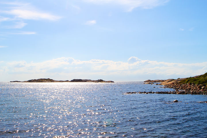 Styrsö Skäret | Exploring Sweden's Archipelago Styrsö Skäret | Exploring Sweden's Archipelago