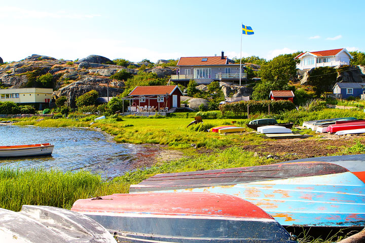 Styrsö Skäret | Exploring Sweden's Archipelago Styrsö Skäret | Exploring Sweden's Archipelago