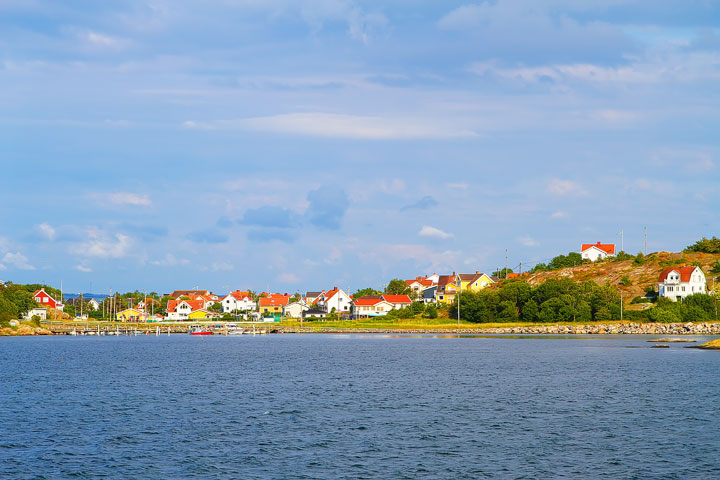 Styrsö Skäret | Exploring Sweden's Archipelago Styrsö Skäret | Exploring Sweden's Archipelago