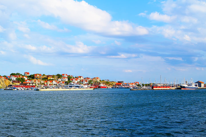 Styrsö Skäret | Exploring Sweden's Archipelago Styrsö Skäret | Exploring Sweden's Archipelago