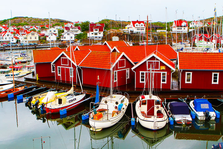 Styrsö Skäret | Exploring Sweden's Archipelago Styrsö Skäret | Exploring Sweden's Archipelago