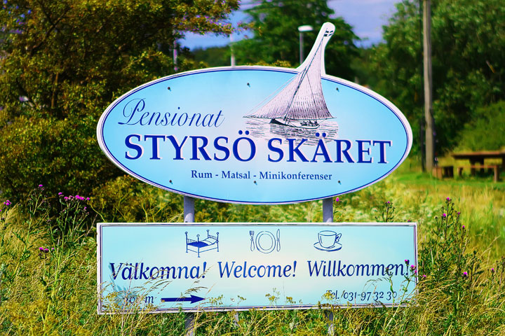 Styrsö Skäret | Exploring Sweden's Archipelago Styrsö Skäret | Exploring Sweden's Archipelago