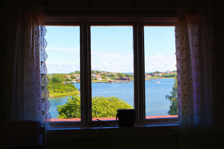 Styrsö Skäret | Exploring Sweden's Archipelago Styrsö Skäret | Exploring Sweden's Archipelago