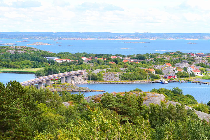 Styrsö Skäret | Exploring Sweden's Archipelago Styrsö Skäret | Exploring Sweden's Archipelago