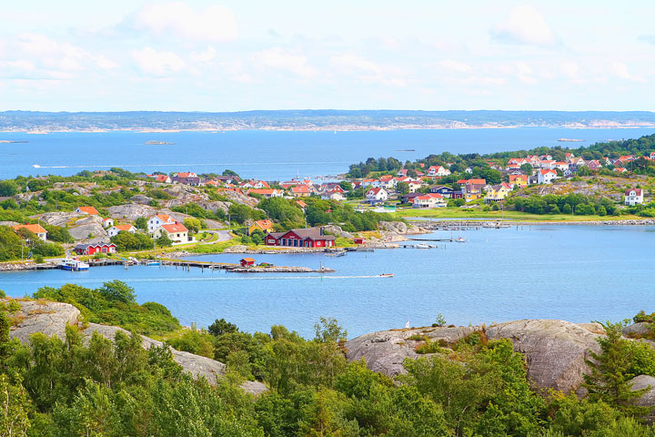 Styrsö Skäret | Exploring Sweden's Archipelago Styrsö Skäret | Exploring Sweden's Archipelago