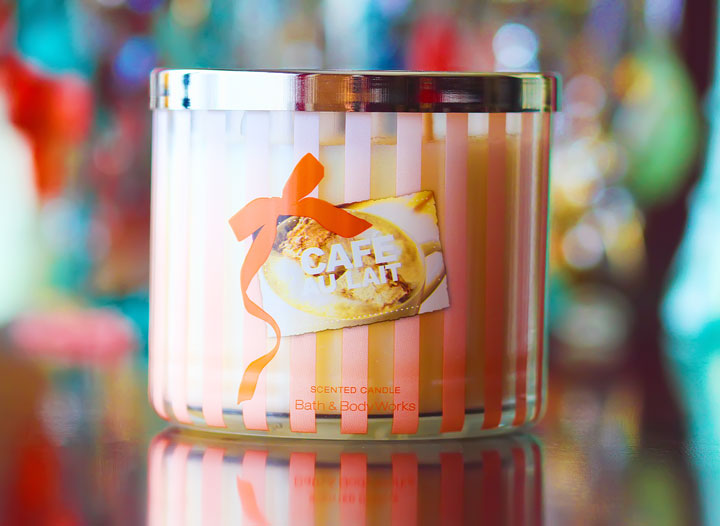 Fall Candles and Bakery Scents Fall Candles and Bakery Scents