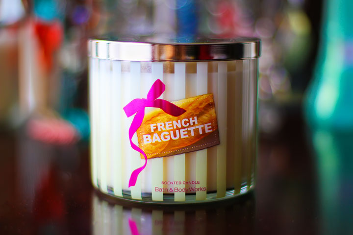 Fall Candles and Bakery Scents Fall Candles and Bakery Scents