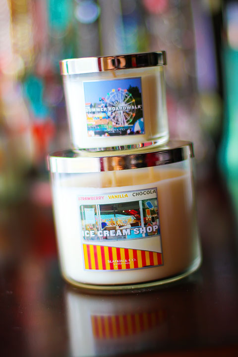 Fall Candles and Bakery Scents Fall Candles and Bakery Scents