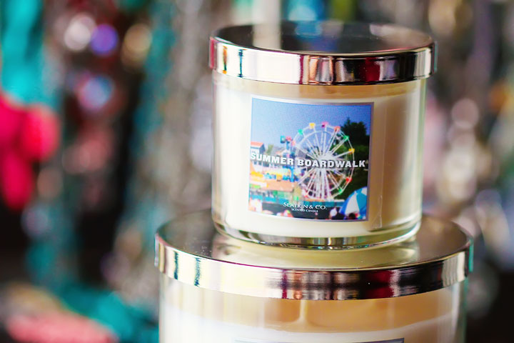 Fall Candles and Bakery Scents Fall Candles and Bakery Scents