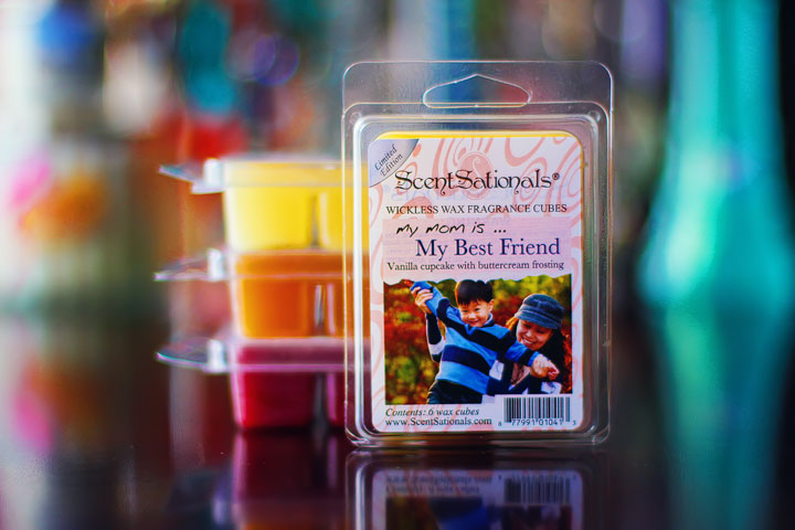 Fall Candles and Bakery Scents Fall Candles and Bakery Scents