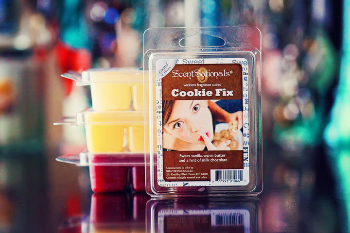 Fall Candles and Bakery Scents Fall Candles and Bakery Scents