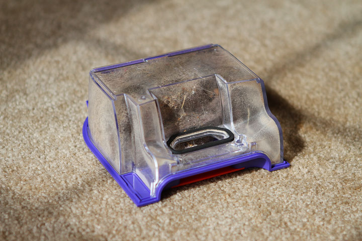 Neato Robot Vacuum Cleaner Review Neato Robot Vacuum Cleaner Review