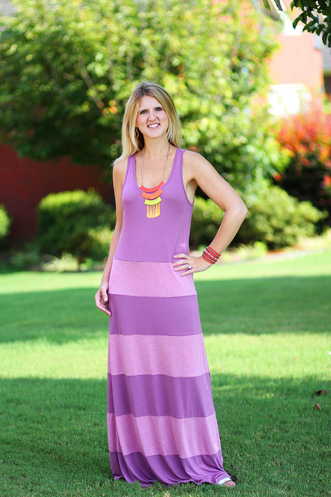Summer to Fall Maxi Dresses Summer to Fall Maxi Dresses