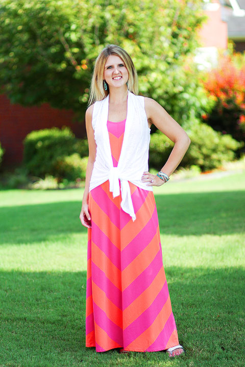 Summer to Fall Maxi Dresses Summer to Fall Maxi Dresses