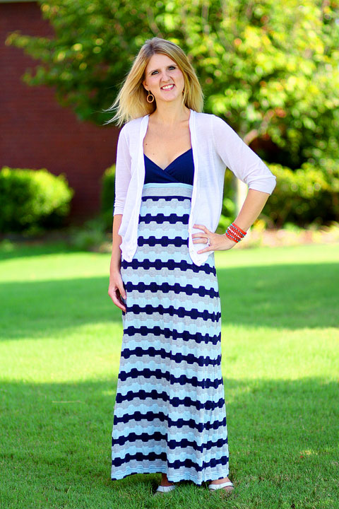 Summer to Fall Maxi Dresses Summer to Fall Maxi Dresses