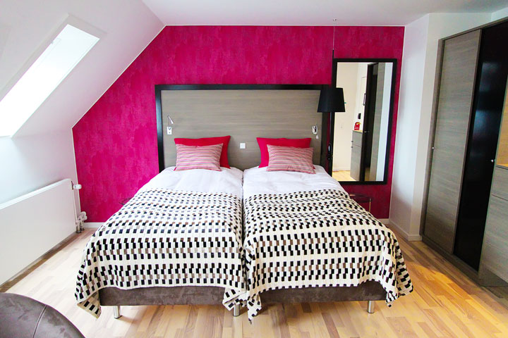 Andersen Boutique Hotel Copenhagen Andersen Boutique Hotel Copenhagen