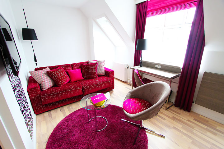 Andersen Boutique Hotel Copenhagen Andersen Boutique Hotel Copenhagen