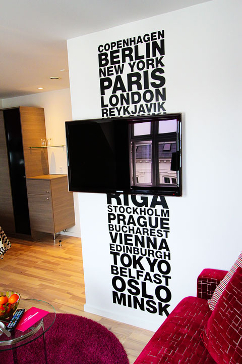 Andersen Boutique Hotel Copenhagen Andersen Boutique Hotel Copenhagen